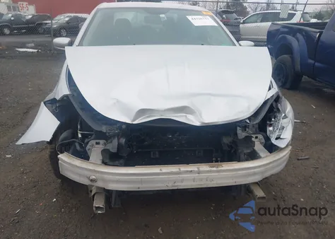 2013 Dodge Dart Sxt from USA, damaged, VIN 1C3CDFBA9DD105438